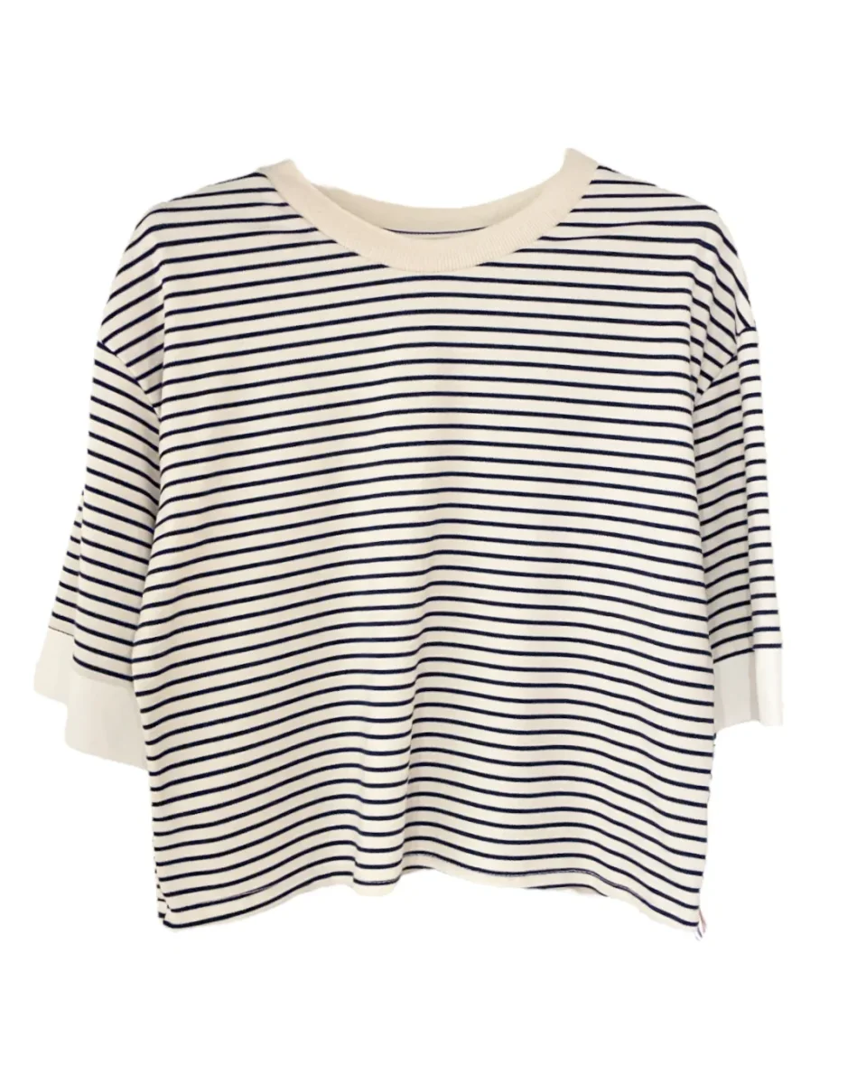 45407 - Maglia - EIKI - immagine 2