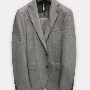 ABS80-VALDISUSA010 - Abito - MULISH