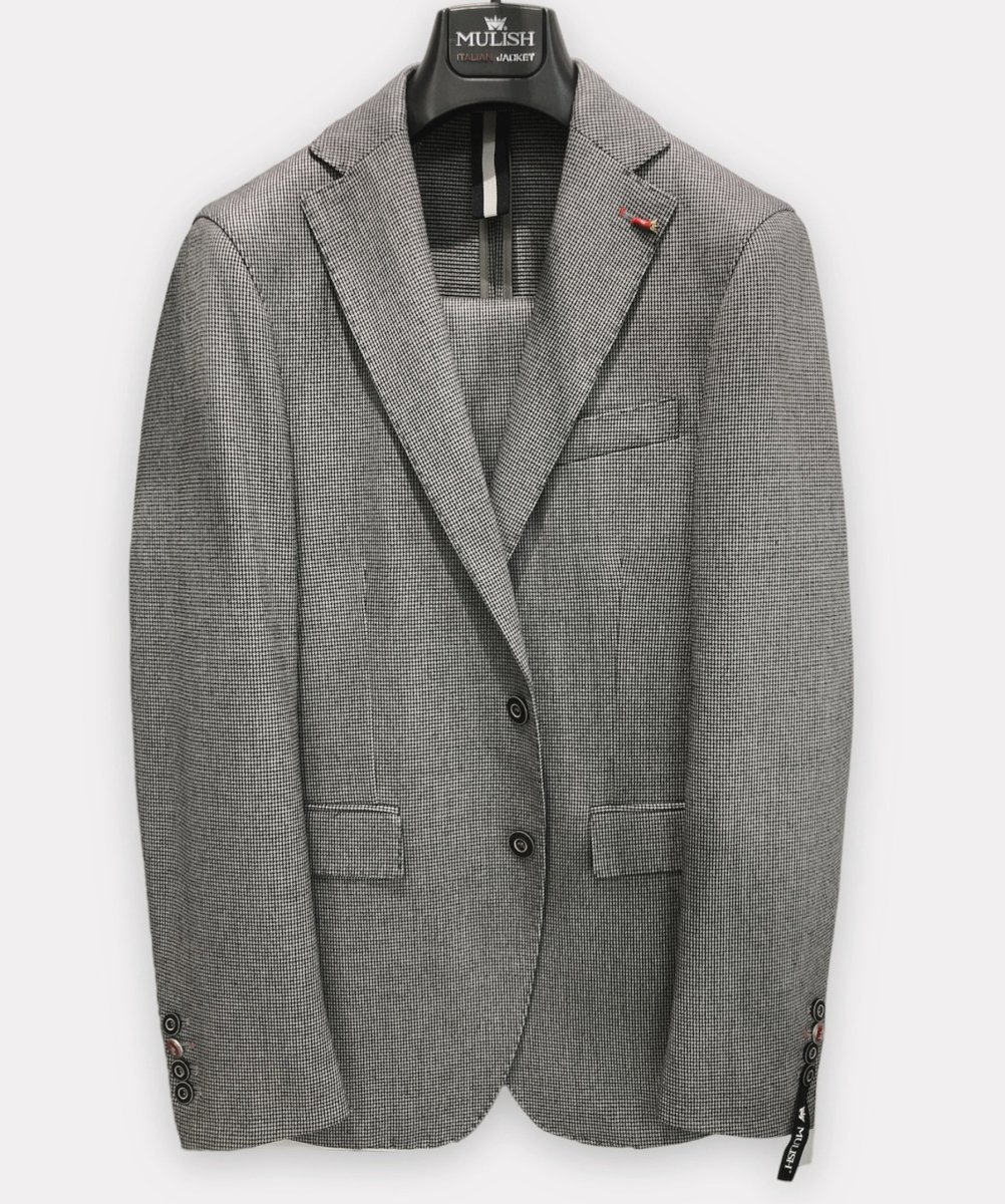 ABS80-VALDISUSA010 - Abito - MULISH