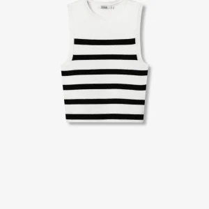 10059028-LEONOR - TOP - TIFFOSI WOMAN