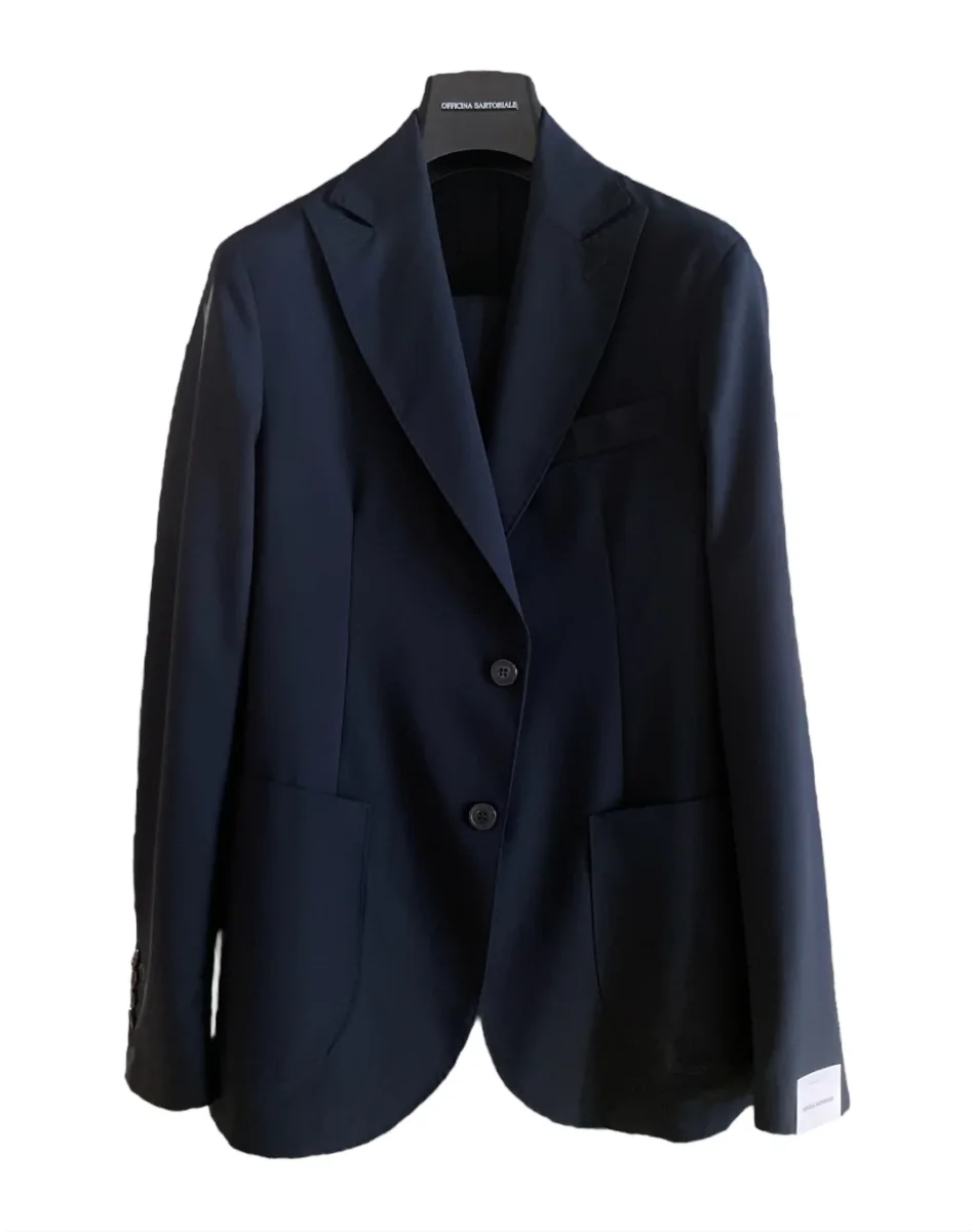 BG304002 - Abito - OFFICINA SARTORIALE