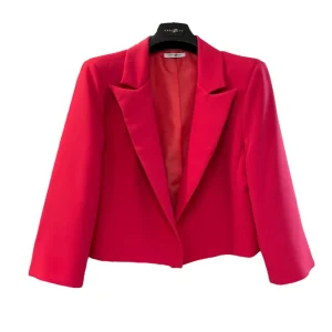 124067035 - Bolero - DEEP BLUE