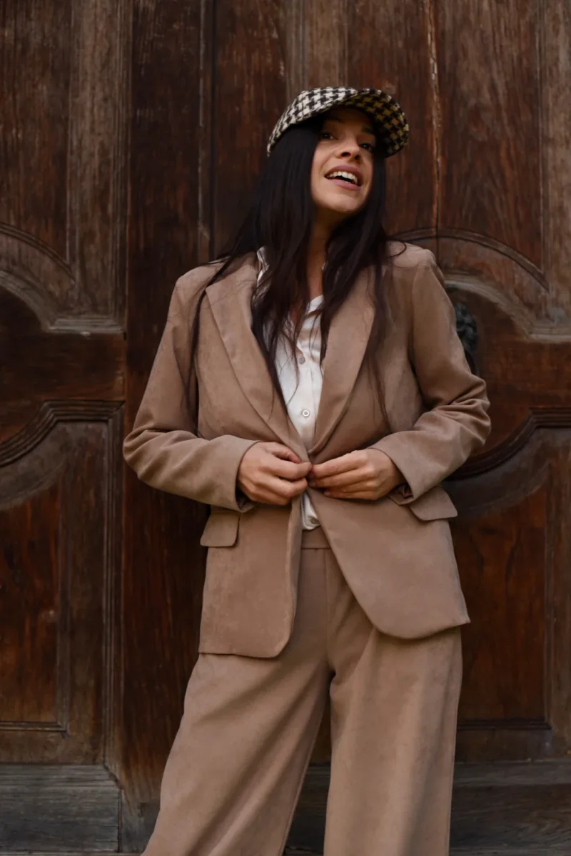 GI141FD/911A - Giacca - VOG - immagine 6