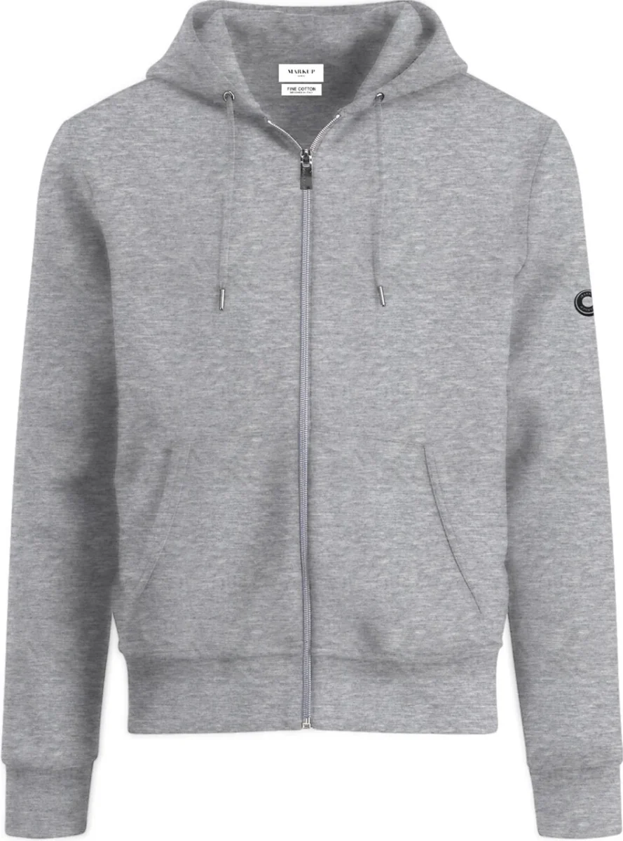 MK12002010 - Felpa - MarkUp