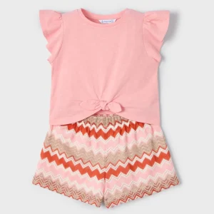 Completo MAYORAL bambina dalla 2 anni alla 10 anni