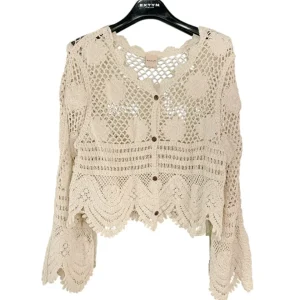 15-A308 - Cardigan - EXTYN