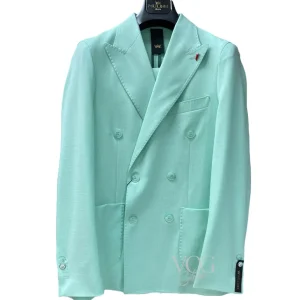 ABS1007-FUS043 - Abito - MULISH