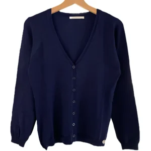 DKE8005 - Cardigan - TAKE TWO