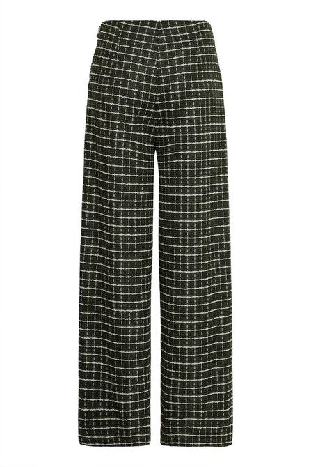 IHKATE-20124272 - Pantalone - ICHI - immagine 8