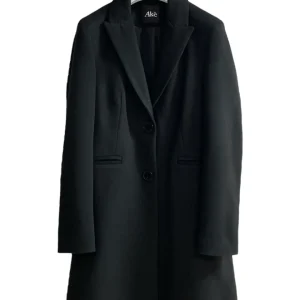 BECAP240 - Cappotto - AKE'