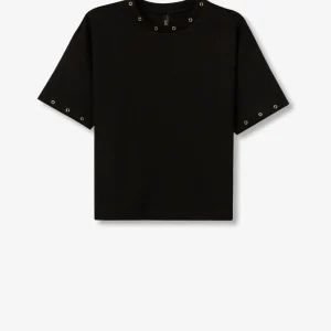 10061208-KISSY - T-shirt - TIFFOSI WOMAN