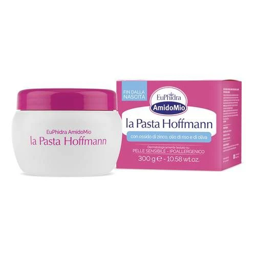 Euphidra AmidoMio Pasta Hoffmann 300g - immagine 2