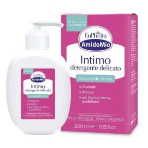 Fai Scorta! 4 Intimo Delicato + 2 Dermodetergente 0/5anni + 1 Shampoo Balsamo ( 🚚 Spedizione Gratuita )