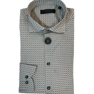 CI1249H - Camicia - HAMAKI-HO
