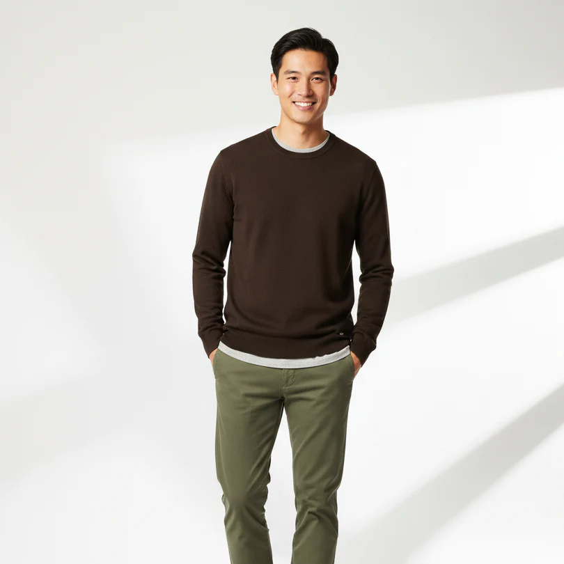 MK20010 - Maglia - MarkUp - immagine 3