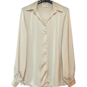 CM17089 - Camicia - ELENA CASALI
