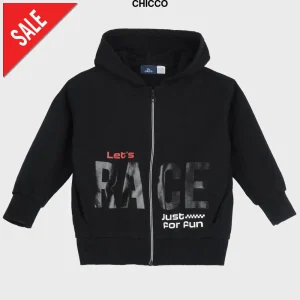 Felpa CHICCO