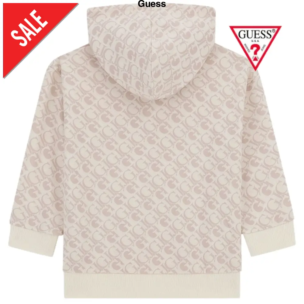 FELPA GUESS - immagine 3