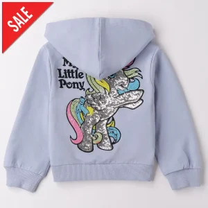Felpa i DO My Little Pony lilla 3 anni - 10 anni