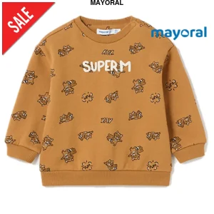 Felpa MAYORAL