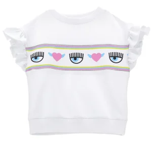 Felpa CHIARA FERRAGNI