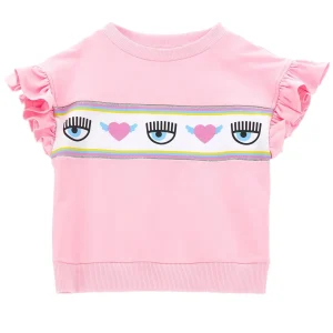 Felpa CHIARA FERRAGNI