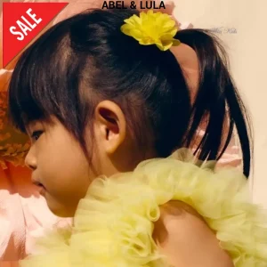 Fermagli ABEL & LULA