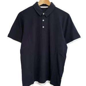 PE117H004 - Polo - HAMAKI-HO