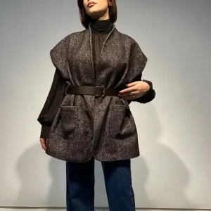 07-B674 - Gilet - EXTYN