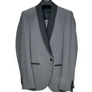 AB212-MAG010 - Smoking - MULISH