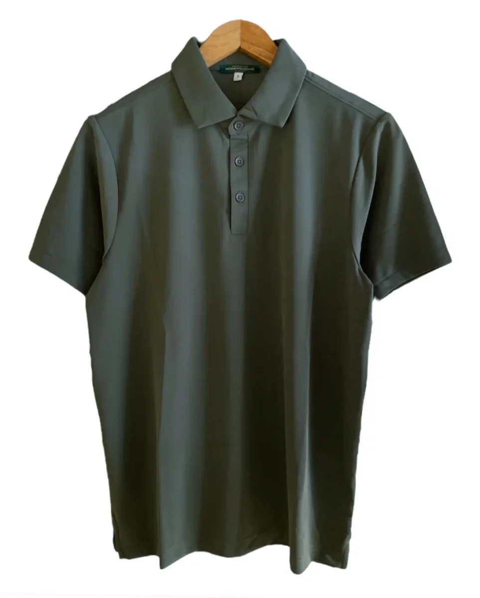 IBIZA - Polo - L'UOMO SARTORIALE - immagine 4