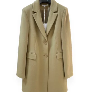 FLORA/24075 - Cappottino - DEEP BLUE