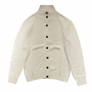 AUSTRIA - Cardigan - L'UOMO SARTORIALE