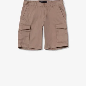 10060016-CARGO - Bermuda - TIFFOSI