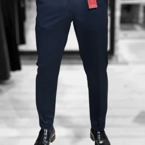 NAPOLI-P25 - Pantalone - L'UOMO SARTORIALE