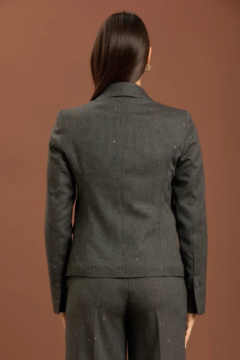 DT01197 - Giacca - TAKE TWO - immagine 3