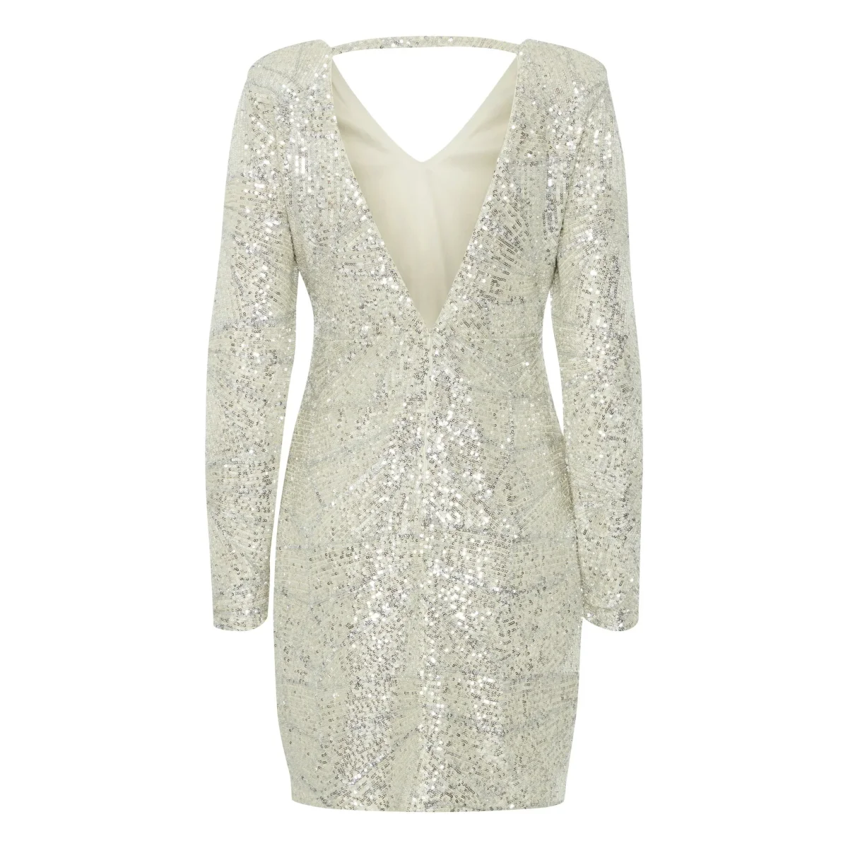 IHFAUCA-20122144 - Vestito - ICHI - immagine 3