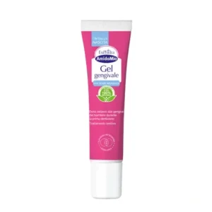 Euphidra AmidoMio Gel Gengivale 15ml