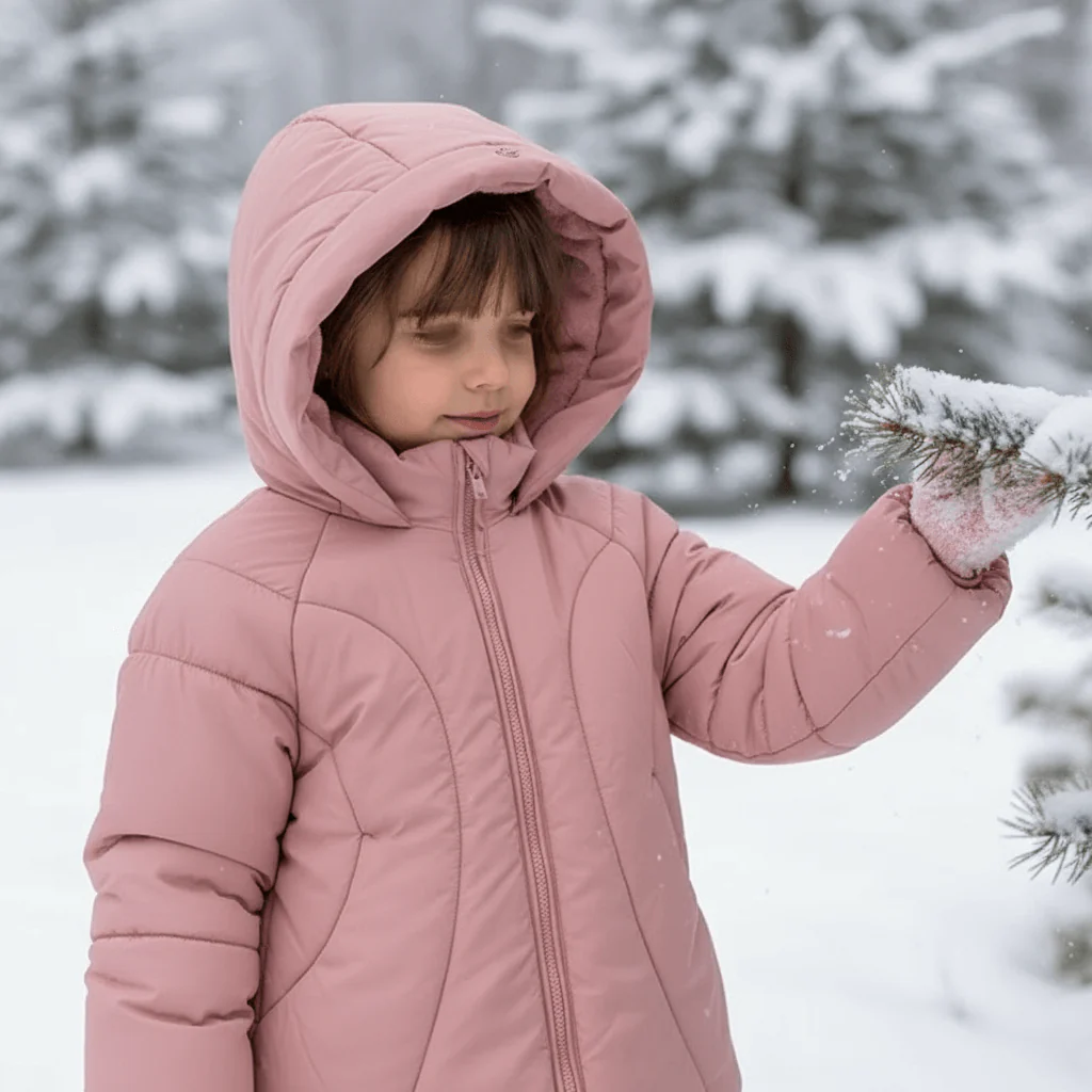 Giubbotto MAYORAL dalla 2anni alla 10anni