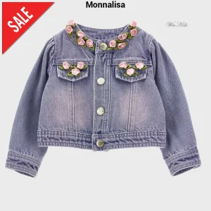 Giubbotto MONNALISA