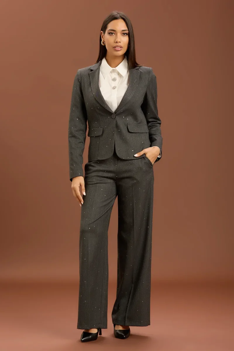 DT01197 - Giacca - TAKE TWO - immagine 4