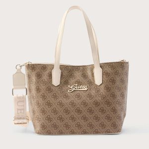 Borsa GUESS fantasia istituzionale