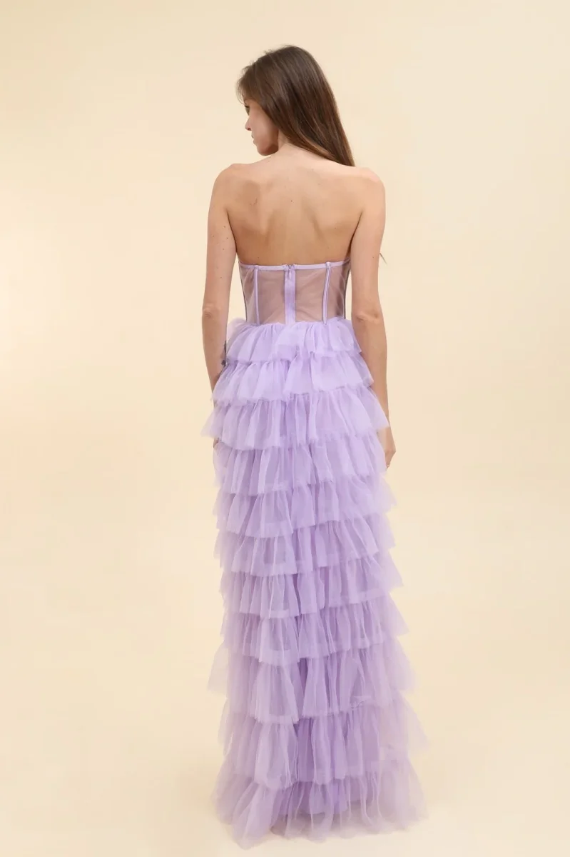 568072009 - Vestito - FP&CO. - immagine 3