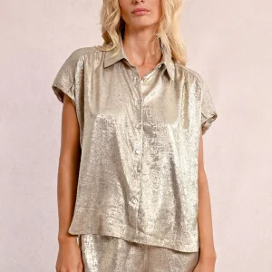 LAW122DE - Camicia - MOLLY BRACKEN