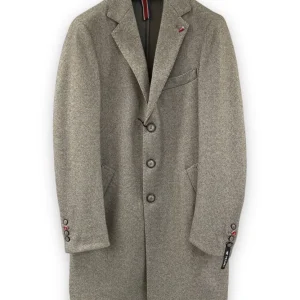 CP100-PIRENEI002 - Cappotto - MULISH