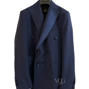 AB7217-ALB004 - Smoking - MULISH