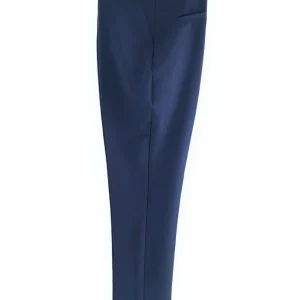 03424-MORGANA004 - Pantalone - DEEP BLUE