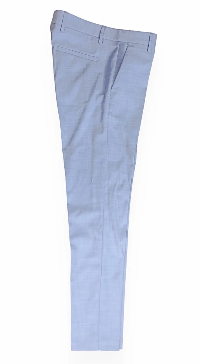 ABS300-ARANCIA065 - Abito - MULISH - immagine 3