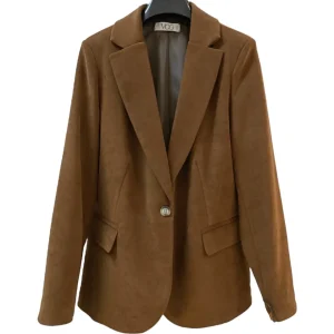 GI141FD/911A - Giacca - VOG