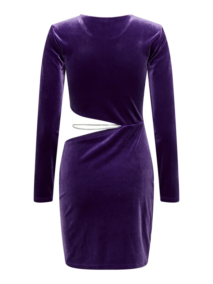 SMOOTH-15277982009 - Vestito - ONLY - immagine 3